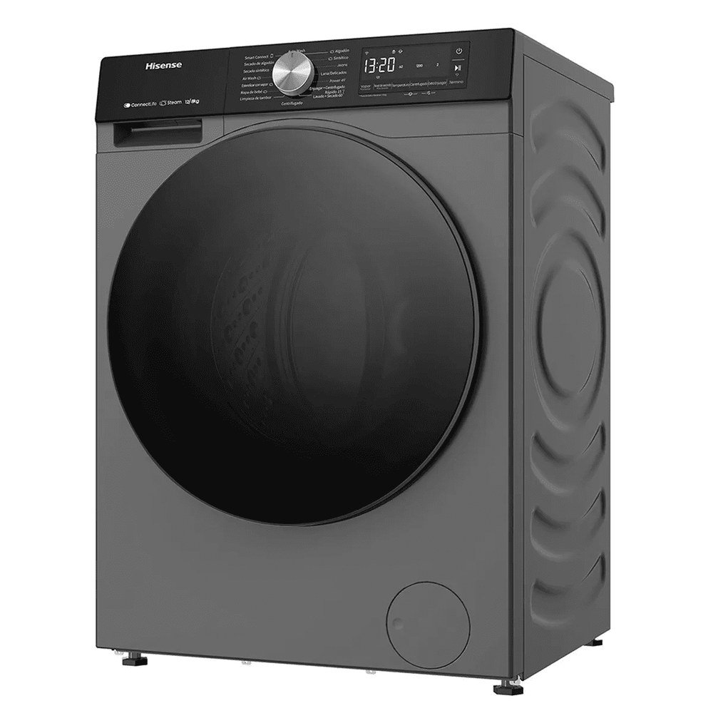 Hisense WD3S1243BT