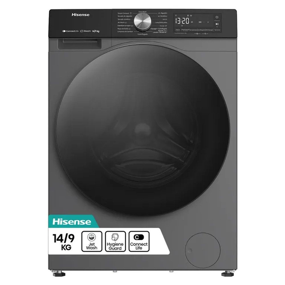 Hisense WD3S1443BT2